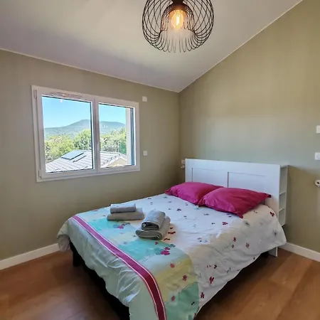 Holiday home Le Balcon De Monac *