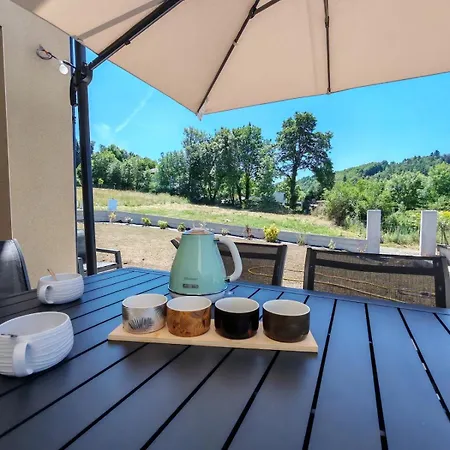 Holiday home Le Balcon De Monac *